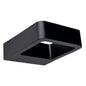 LUMINARIA LED TUBULAR SOBREPONER EXTERIOR BLANCO CÁLIDO 10W - LumyventJC