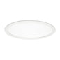 PANEL LED REDONDO SLIM 24W BLANCO FRÍO - LumyventJC