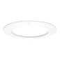 PANEL LED REDONDO SLIM BLANCO FRÍO 12W - LumyventJC