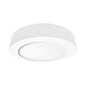 PANEL LED REDONDO SOBREPONER BLANCO FRÍO 12W - LumyventJC