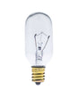 Foco tubular T8 entrada E-12 (T825E12)