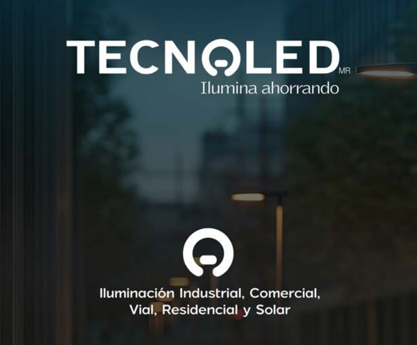 TECNOLED