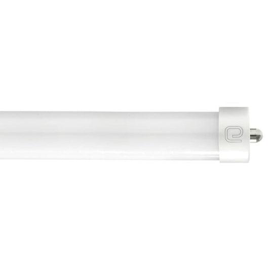 TUBO LED T8 – 1 PIN – OPALINO BLANCO FRÍO - LumyventJC