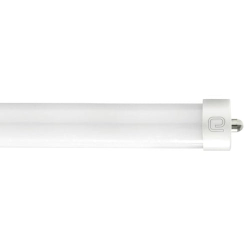 TUBO LED T8 – 1 PIN – OPALINO BLANCO FRÍO - LumyventJC