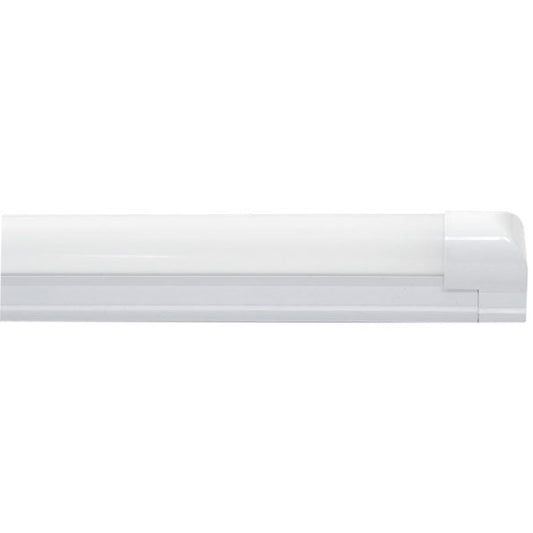 TUBO LED T8 CON BASE OPALINO BLANCO FRÍO - LumyventJC