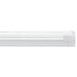 TUBO LED T8 CON BASE TRANSPARENTE BLANCO FRÍO - LumyventJC