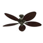 Ventilador de Techo Bayview para Exterior 54 Pulgadas - LumyventJC