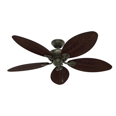 Ventilador de Techo Bayview para Exterior 54 Pulgadas - LumyventJC