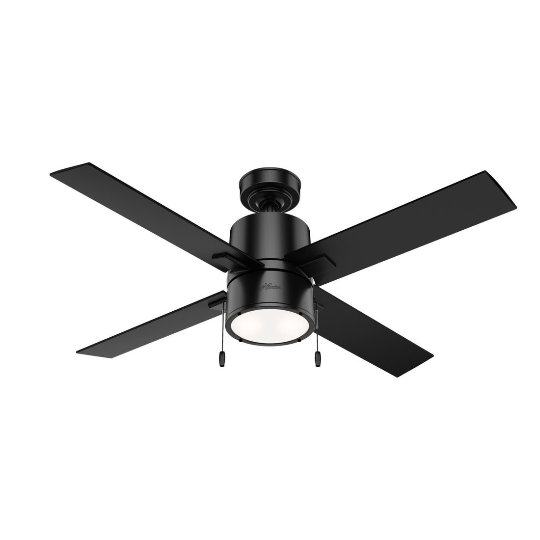 Ventilador de Techo Beck con Luz LED 52 Pulgadas - LumyventJC