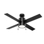 Ventilador de Techo Beck con Luz LED 52 Pulgadas - LumyventJC