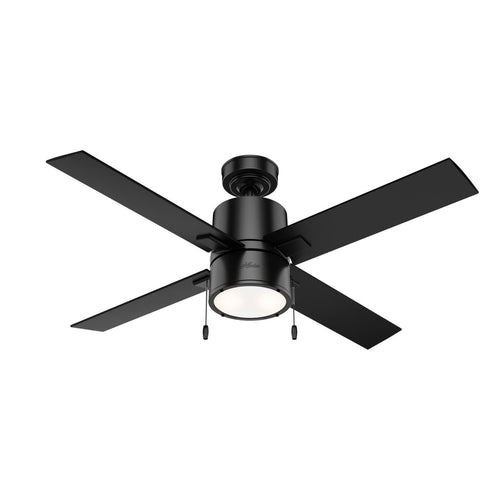 Ventilador de Techo Beck con Luz LED 52 Pulgadas - LumyventJC