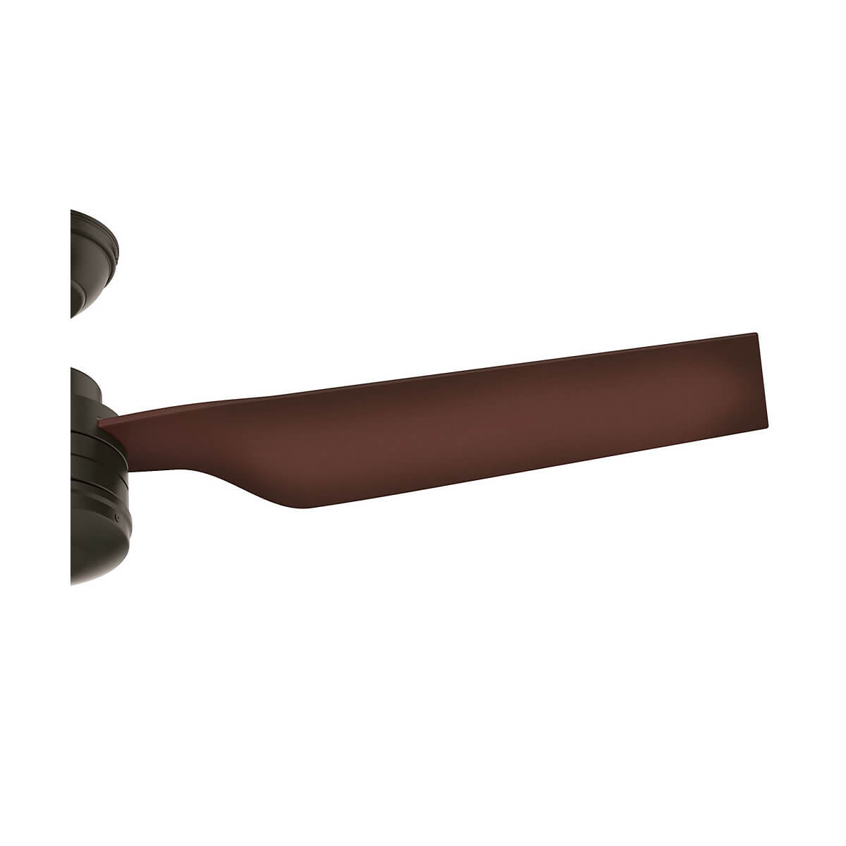 Ventilador de Techo Cabo Frio para Exterior 52 Pulgadas - LumyventJC