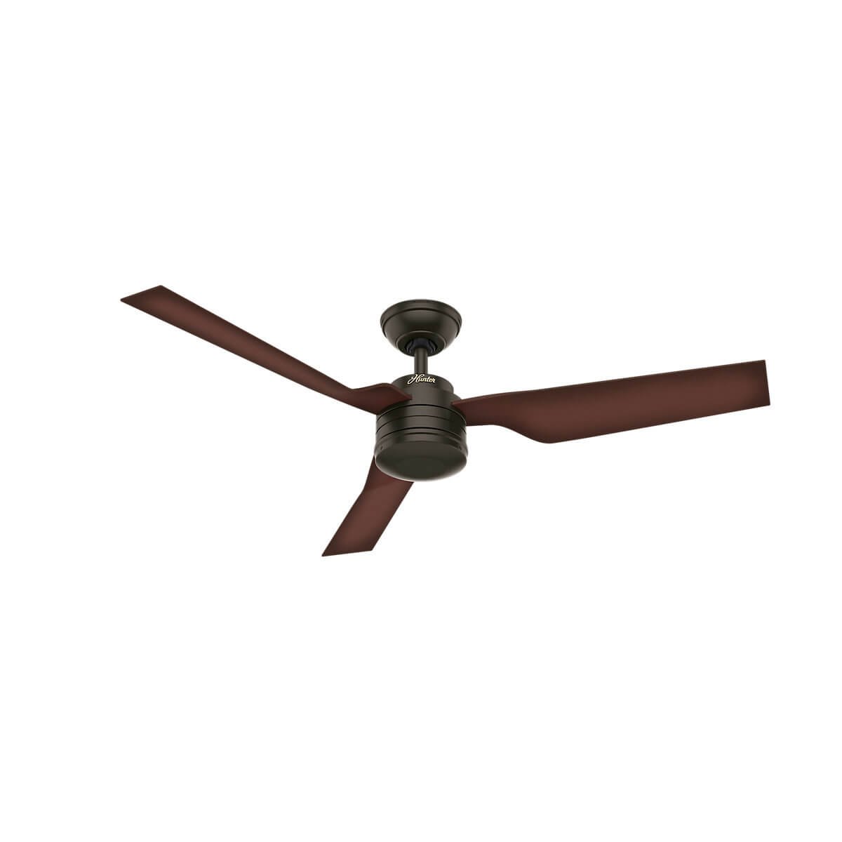 Ventilador de Techo Cabo Frio para Exterior 52 Pulgadas - LumyventJC