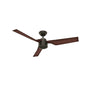 Ventilador de Techo Cabo Frio para Exterior 52 Pulgadas - LumyventJC