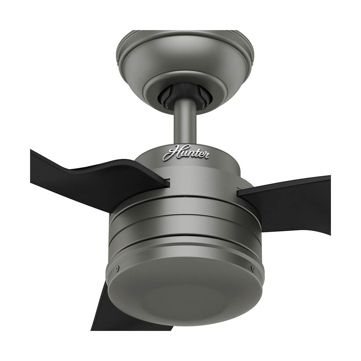 Ventilador de Techo Cabo Frio para Exterior 52 Pulgadas - LumyventJC