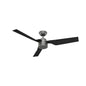 Ventilador de Techo Cabo Frio para Exterior 52 Pulgadas - LumyventJC