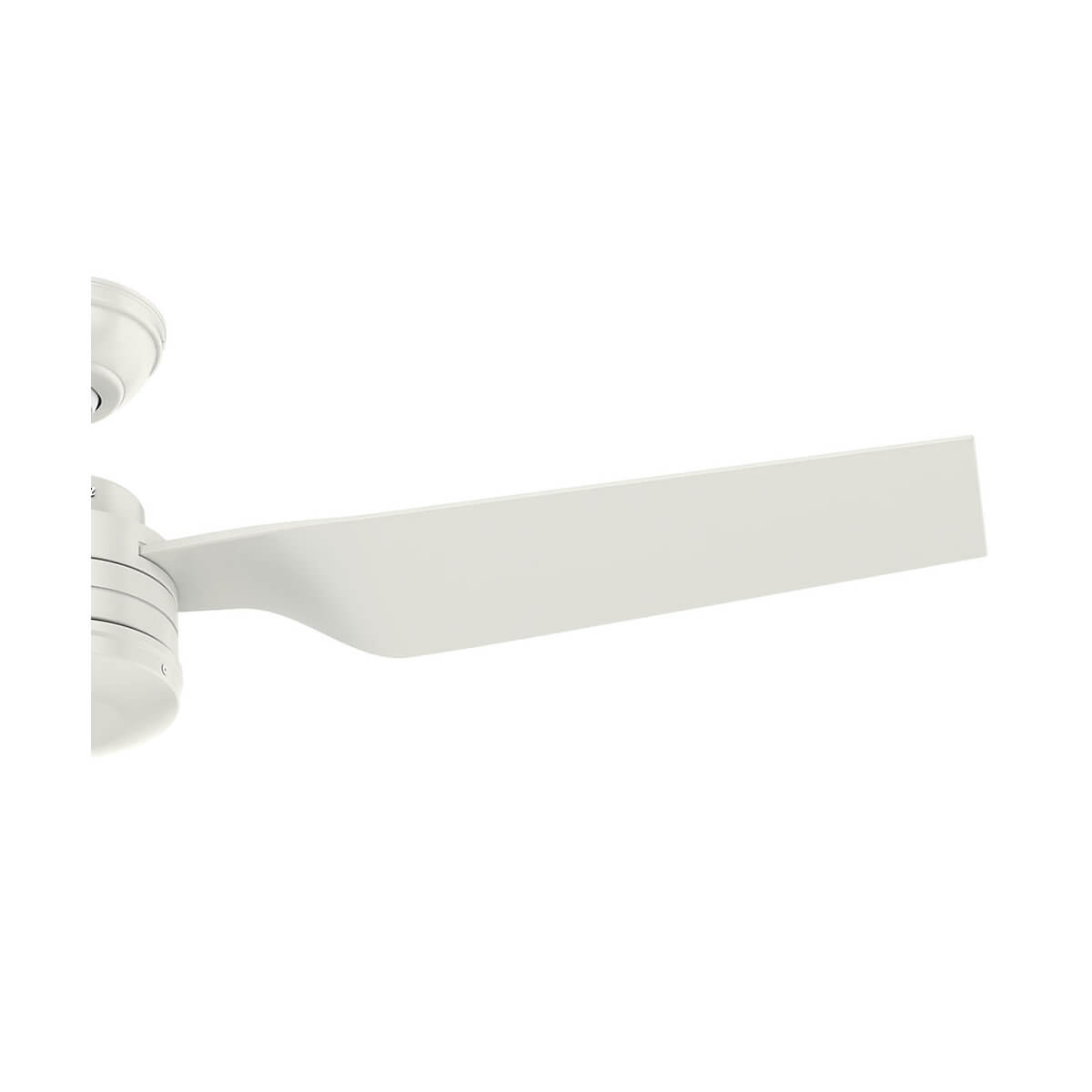 Ventilador de Techo Cabo Frio para Exterior 52 Pulgadas - LumyventJC