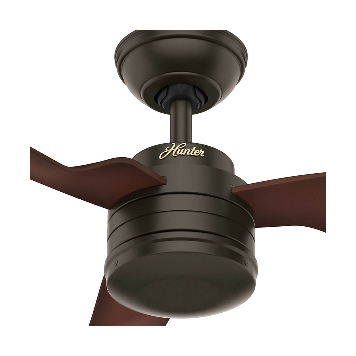 Ventilador de Techo Cabo Frio para Exterior 52 Pulgadas - LumyventJC