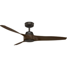 Cargar imagen en el visor de la galería, Ventilador de Techo Mosley para Exterior 52 pulgadas - LumyventJC
