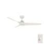 Ventilador de Techo Mosley para Exterior 52 pulgadas - LumyventJC
