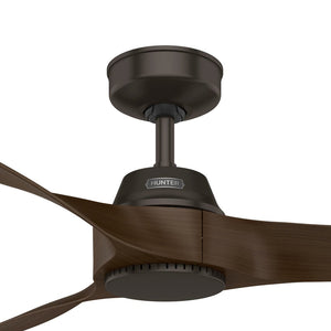 Ventilador de Techo Mosley para Exterior 52 pulgadas - LumyventJC