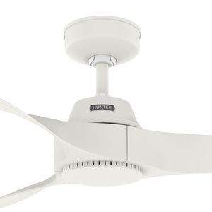 Ventilador de Techo Mosley para Exterior 52 pulgadas - LumyventJC