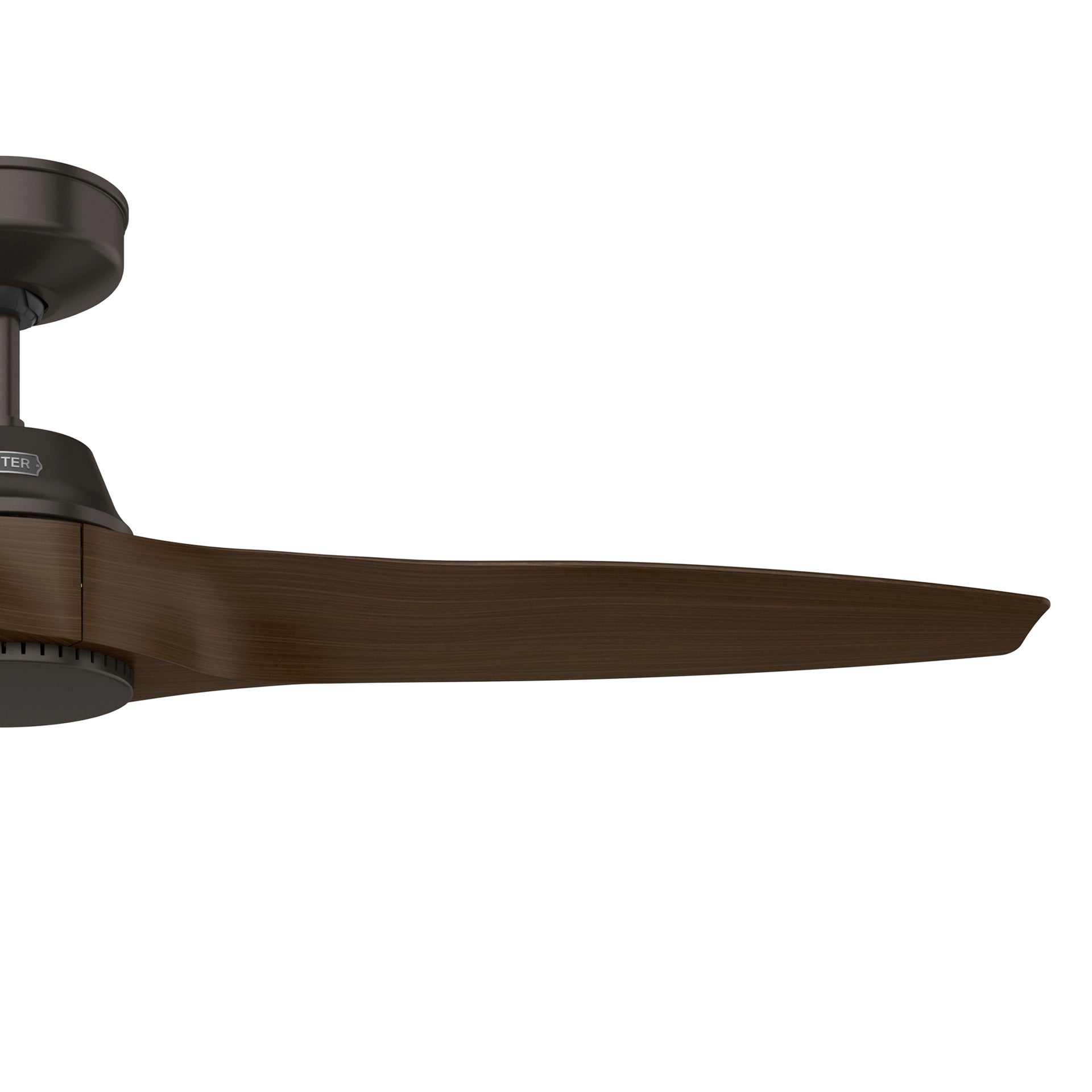 Ventilador de Techo Mosley para Exterior 52 pulgadas - LumyventJC