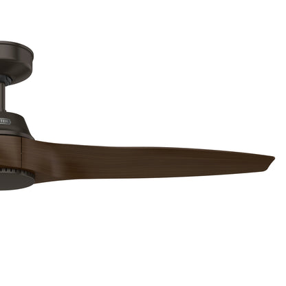 Ventilador de Techo Mosley para Exterior 52 pulgadas - LumyventJC