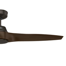 Cargar imagen en el visor de la galería, Ventilador de Techo Mosley para Exterior 52 pulgadas - LumyventJC
