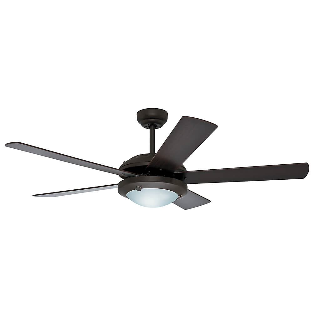 Ventilador Hunter Modelo Solaris con Luz 52" - LumyventJC