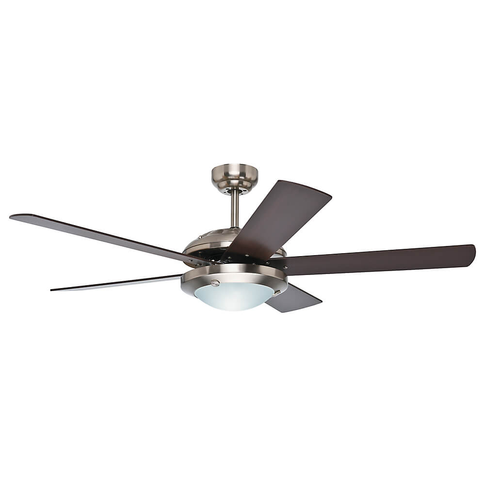 Ventilador Hunter Modelo Solaris con Luz 52" - LumyventJC