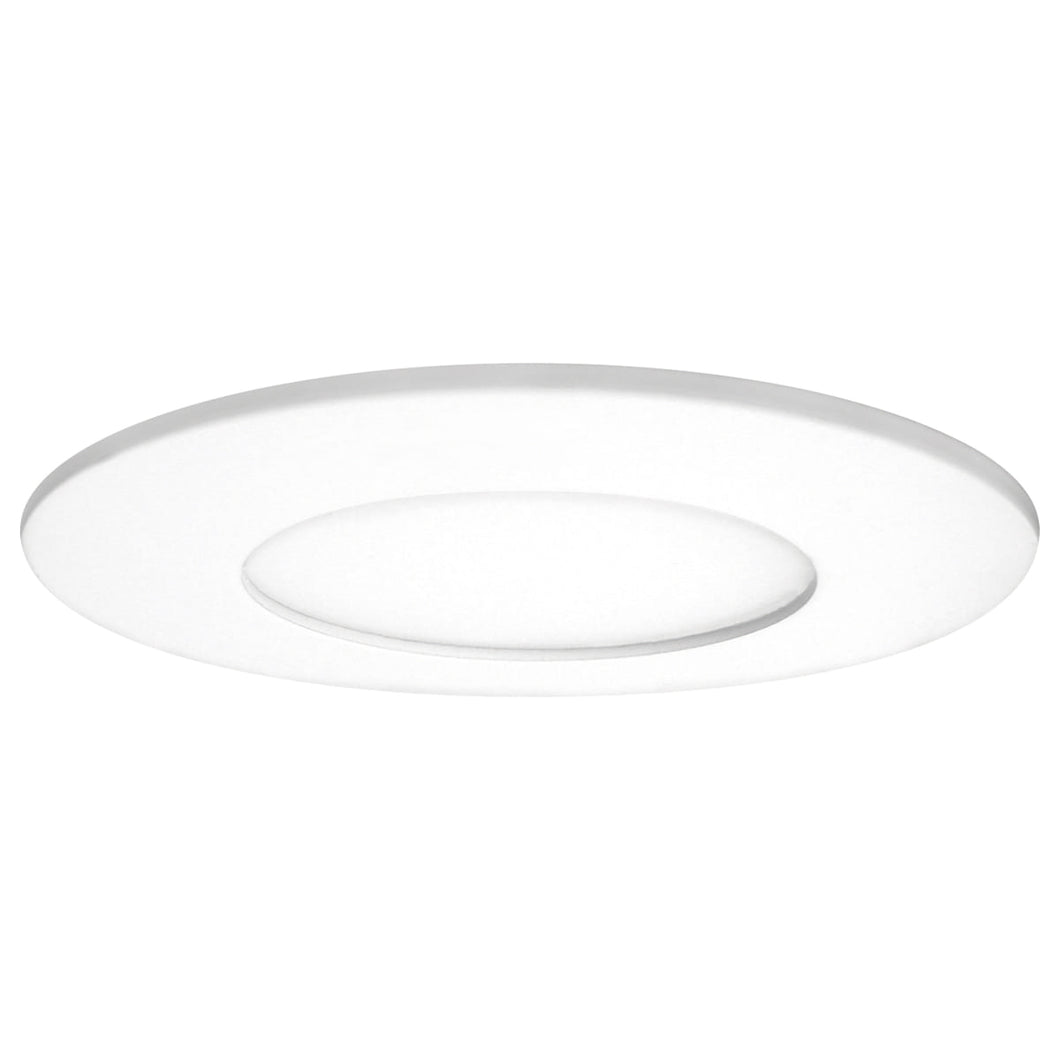 PANEL LED REDONDO SLIM 3W BLANCO FRIO - LumyventJC