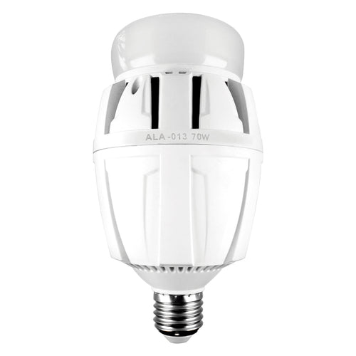 LAMPARA LED INDUSTRIAL E26 70W BLANCO FRIO - LumyventJC