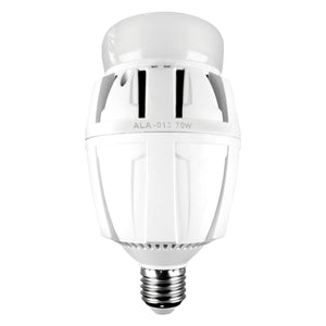 LAMPARA LED INDUSTRIAL E26 70W BLANCO FRIO - LumyventJC
