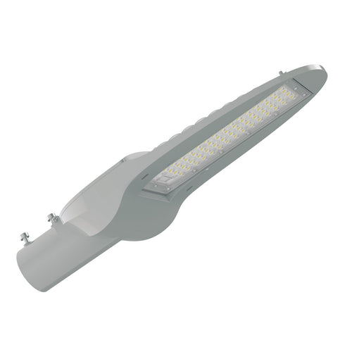 LUMINARIO LED PARA MURO TIPO CALLE ST 60W BLANCO FRIO - LumyventJC