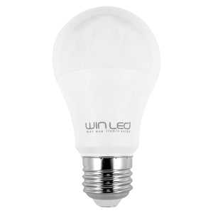 LAMPARA LED BULBO E26 10W - LumyventJC