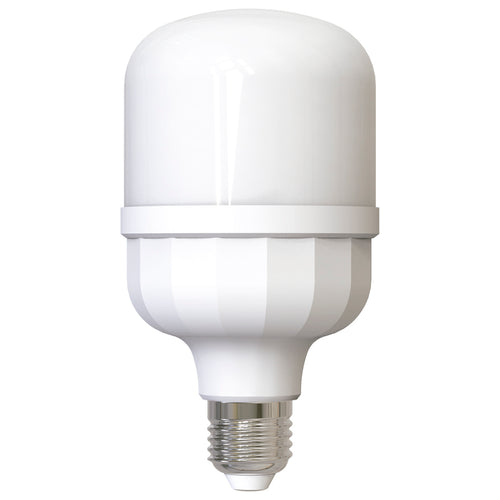 LAMPARA INDUSTRIAL LED E26 20W BLANCO FRIO - LumyventJC