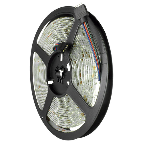 TIRA 150 LEDS 5050 5M 36W EXTERIOR RGB - LumyventJC