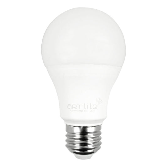 LAMPARA LED BULBO E26 12W BLANCO CALIDO ARTLITE SKU: ALA - 018 - LumyventJC