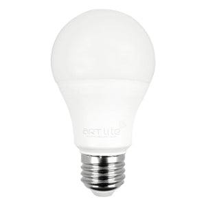 LAMPARA LED BULBO E26 12W BLANCO FRIO ARTLITE SKU: ALA - 017 - LumyventJC