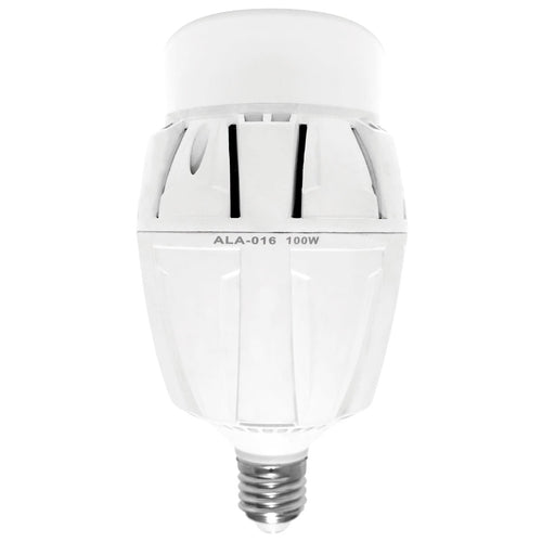 LAMPARA LED INDUSTRIAL E26 100W BLANCO FRIO ARTLITE SKU: ALA - 016 - LumyventJC