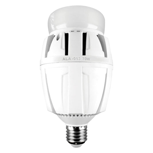 LAMPARA LED INDUSTRIAL E26 70W BLANCO FRIO ARTLITE SKU: ALA - 013 - LumyventJC