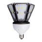 LAMPARA LED PUNTA POSTE CONO E26 50W BLANCO FRIO ARTLITE SKU: ALA - 025 - LumyventJC