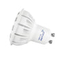 LAMPARA LED SPOT GU10 7W BLANCO FRIO ARTLITE SKU: ALA - 006 - LumyventJC
