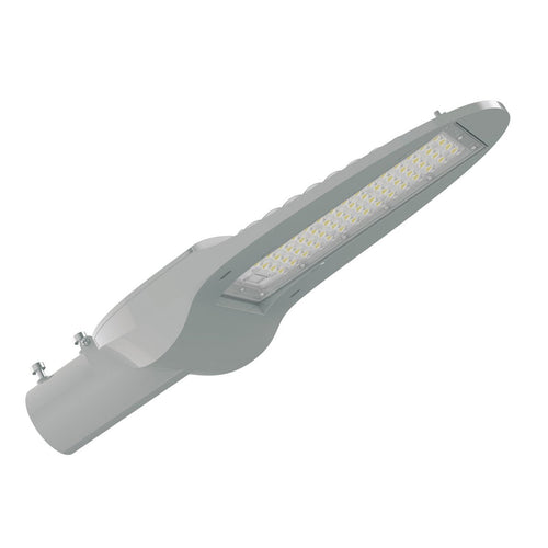 LUMINARIO LED PARA MURO TIPO CALLE ST 60W BLANCO FRIO ARTLITE SKU: ARE - 019 - LumyventJC
