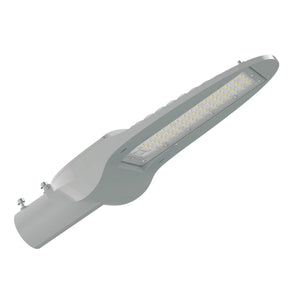LUMINARIO LED PARA MURO TIPO CALLE ST 60W BLANCO FRIO ARTLITE SKU: ARE - 019 - LumyventJC