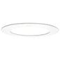 PANEL LED REDONDO SLIM 12W BLANCO CALIDO ARTLITE SKU: ADO - 008 - LumyventJC