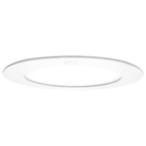 PANEL LED REDONDO SLIM 12W BLANCO FRIO ARTLITE SKU: ADO - 003 - LumyventJC