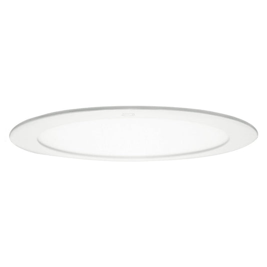 PANEL LED REDONDO SLIM 18W BLANCO CALIDO ARTLITE SKU: ADO - 011 - LumyventJC