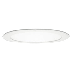 PANEL LED REDONDO SLIM 18W BLANCO CALIDO ARTLITE SKU: ADO - 011 - LumyventJC